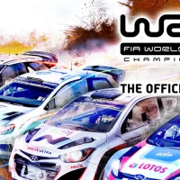 WRC: FIA World Rally Championship #36247