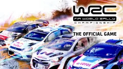 Screenshot WRC: FIA World Rally Championship