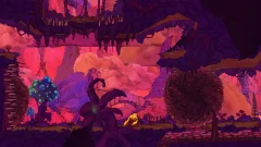Screenshot Aaru's Awakening