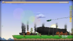 Screenshot Rogue Aces