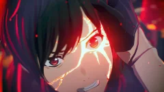 Screenshot Scarlet Nexus