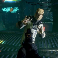 Prey 2 #4655