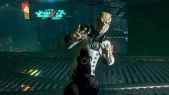 Screenshot Prey 2