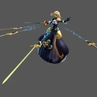 Battleborn #34