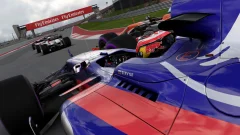 Screenshot F1 2017