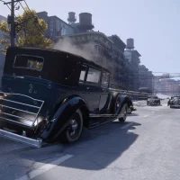 Mafia: Definitive Edition #14792