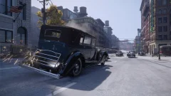 Screenshot Mafia: Definitive Edition