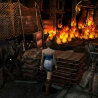 Resident Evil 3: Nemesis #20640
