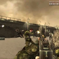 Medal of Honor: Heroes 2 #23640
