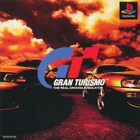 Gran Turismo #22485