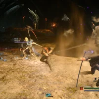 Final Fantasy XV #9033