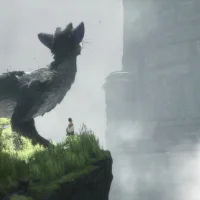The Last Guardian #8027