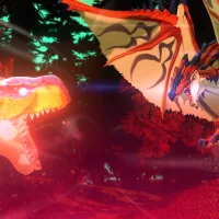 Monster Hunter Stories 2: Wings of Ruin #16300