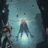 Bleak Faith: Forsaken #24826