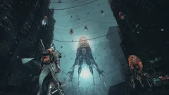 Screenshot Bleak Faith: Forsaken