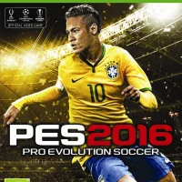 Pro Evolution Soccer 2016 #46