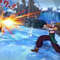 One Piece: Burning Blood #3648