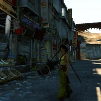 Beyond Good & Evil 2 #5331