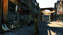 Screenshot Beyond Good & Evil 2