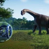 Jurassic World: Evolution #12367