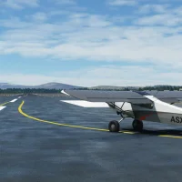Microsoft Flight Simulator #14679