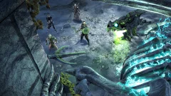 Screenshot The Elder Scrolls Online