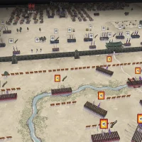 Sengoku Jidai: Shadow of the Shogun #4746