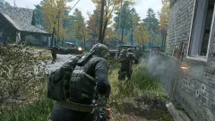 Screenshot Call of Duty: Modern Warfare Remastered