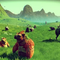 No Man's Sky #35800