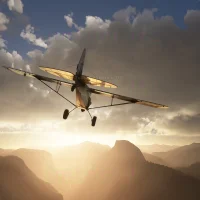 Microsoft Flight Simulator #14682