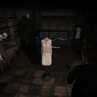 Silent Hill 2 #14834
