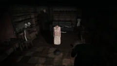 Screenshot Silent Hill 2