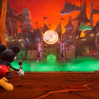 Epic Mickey: Rebrushed #25576