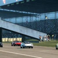 Test Drive: Ferrari Racing Legends #36747