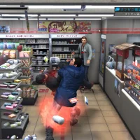 Yakuza 6: The Song of Life #2778