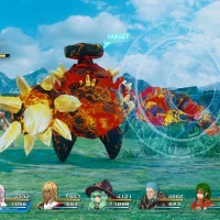 Star Ocean Integrity and Faithlessness #3635