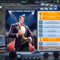 Super Movie Tycoon #28089