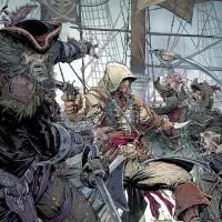Assassin's Creed IV: Black Flag #28581