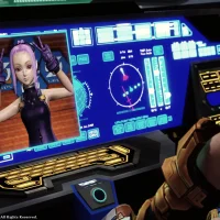 Star Ocean: The Last Hope #11402