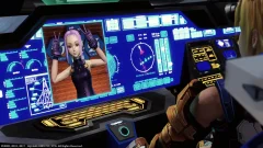 Screenshot Star Ocean: The Last Hope