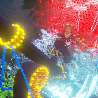 Kingdom Hearts III #2221