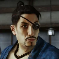 Ryuu ga Gotoku Ishin! #23453