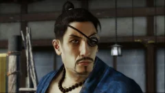 Screenshot Ryuu ga Gotoku Ishin!