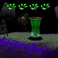 Gex Trilogy #39708