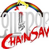 Lollipop Chainsaw #40686