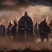 Total War Saga: Thrones of Britannia #11931