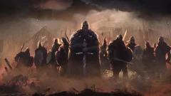 Screenshot Total War Saga: Thrones of Britannia