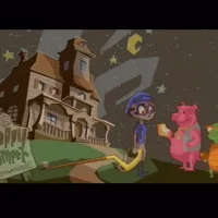 Sly Cooper and the Thievius Raccoonus #36205