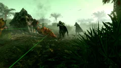 Screenshot Helldivers 2