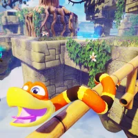 Snake Pass #9258